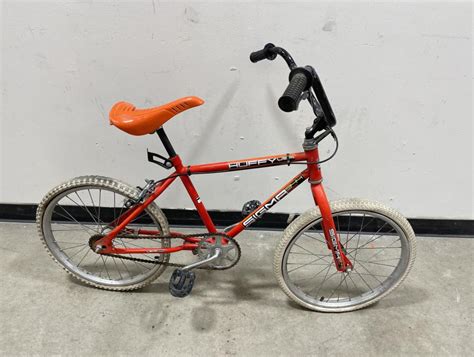 Huffy sigma for sale - 1986 Huffy Sigma BMX Freestyle Bike - $175 (Abington, PA) All original 1986 Huffy Sigma BMX bike. Needs a good cleaning but everything is in really good condition for its age. $175.00. Philadelphia, PA.